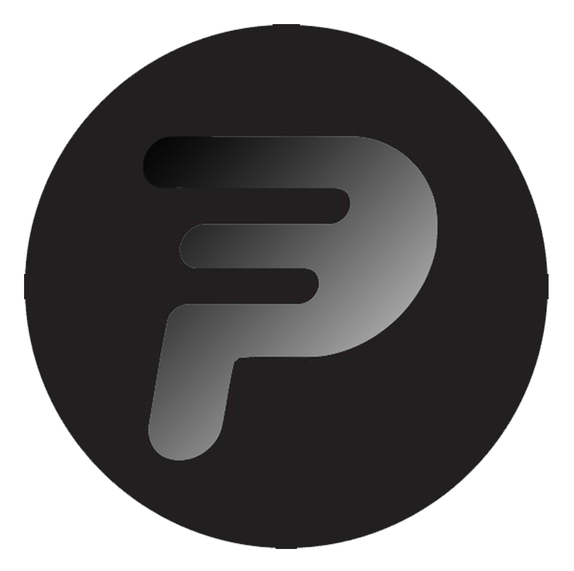 Federico Pacquing Logo